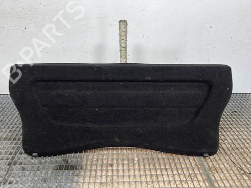 Used Rear parcel shelf RENAULT CLIO IV (BH_) 1.2 16V (73 hp) 28496611