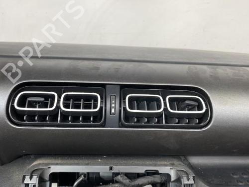 Dashboard CITROËN C3 AIRCROSS II (2R_, 2C_) 1.6 BlueHDi 100 (2CBHYB) | BP31887235C46 - Image 4