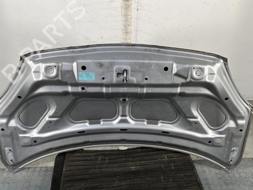 Hood NISSAN MICRA IV (K13K, K13KK) 1.2 | BP28282649C1