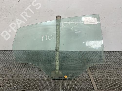Used Rear right door window FORD FIESTA VI (CB1, CCN) 1.25 (82 hp) 29253496