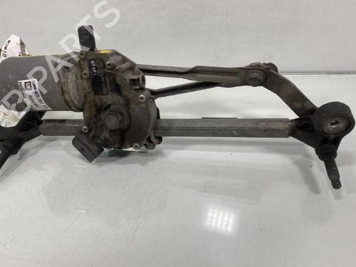 Front wiper motor OPEL CORSA D (S07) 1.3 CDTI (L08, L68) | BP20011091M29 