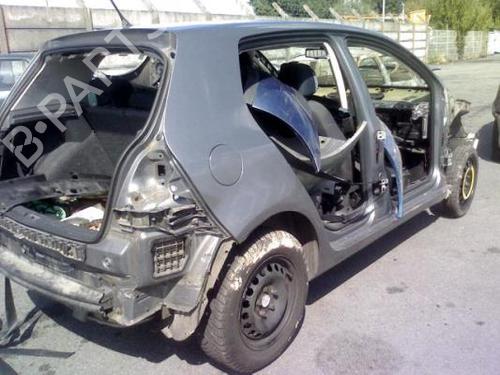 Front windshield wiper arm VW GOLF V (1K1)  | BP20019500C143