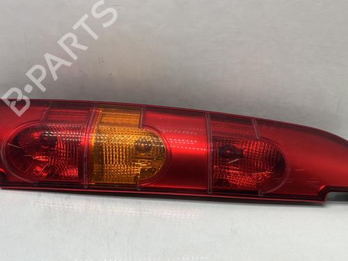 Venstre baglygte RENAULT KANGOO Express (FC0/1_) 1.5 dCi (FC07, FC1R) (65 hp) 29286756