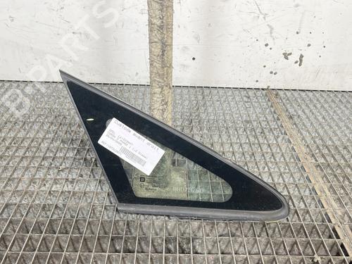 Used Front right quarter glass OPEL CORSA D (S07) 1.3 CDTI (L08, L68) (90 hp) 32062565