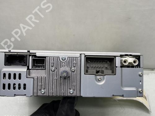 Radio VOLVO C30 (533) 1.6 D | BP20334124E6 