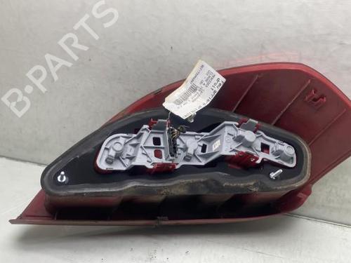 Used Right taillight MERCEDES-BENZ A-CLASS (W169) A 200 CDI (169.008, 169.308) (140 hp) 19972910