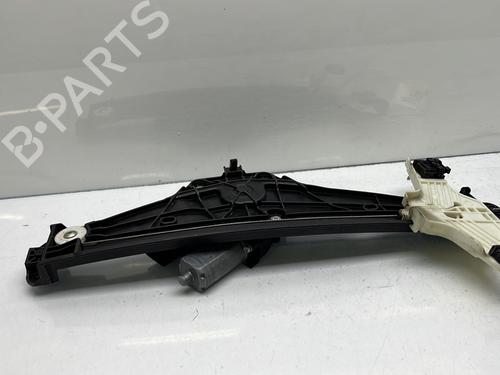 Rear left window mechanism PEUGEOT 3008 II SUV (MC_, MR_, MJ_, M4_) 1.5 BlueHDi 130 | BP22560823C24 