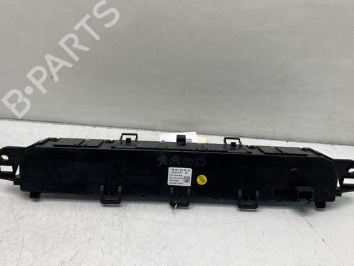 Climate control PEUGEOT EXPERT Van (V_) 2.0 BlueHDi 120 | BP26715404I5 