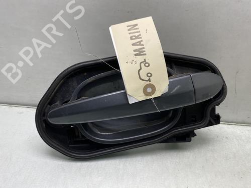 Used Front right exterior door handle BMW 5 (E60) 525 d (163 hp) 22916650