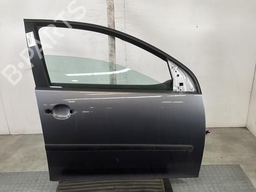 Used Right front door VW GOLF V (1K1) 1.9 TDI (105 hp) 29187503