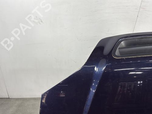 Used Hood Hood OPEL ASTRA G Convertible (T98) 1.6 (F67) (103 hp) 33724406 33724406