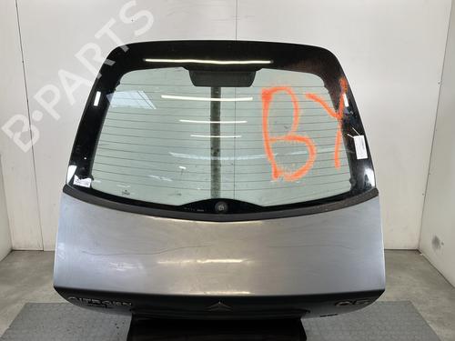 Bagklap CC/Kombi-Coupé CITROËN C5 I (DC_) 2.2 HDi (DC4HXB, DC4HXE) (133 hp) 32125985