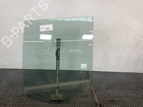 Rear left door window LAND ROVER RANGE ROVER III (L322) 4.4 4x4 | BP21571655C20 