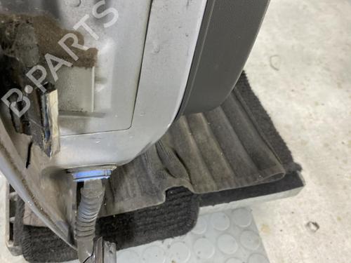 Right rear door OPEL MERIVA A MPV (X03) 1.7 DTI (E75) | BP20483519C5 
