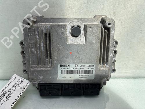 Used Engine control unit (ECU) Engine control unit (ECU) 38202260 38202260
