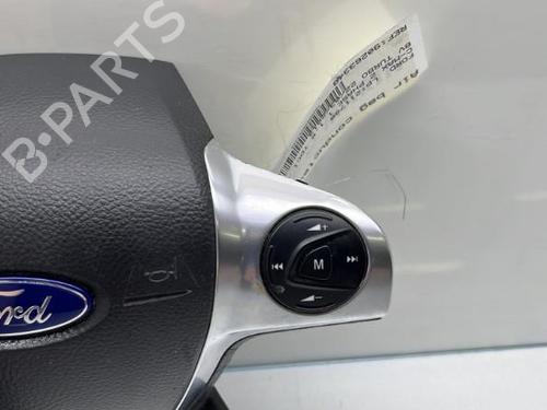 Driver airbag FORD C-MAX II (DXA/CB7, DXA/CEU) 1.6 TDCi | BP21962522C9 