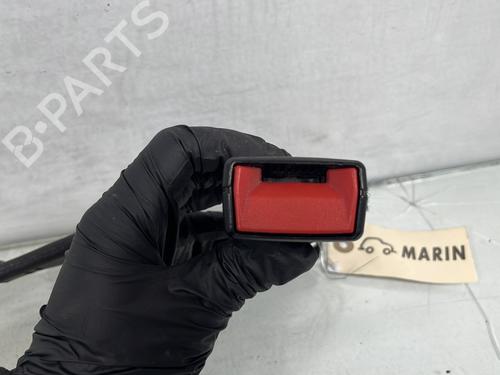 Used Seat buckle Seat buckle PEUGEOT 3008 I MPV (0U_) 1.6 THP (150 hp) 34183422 34183422