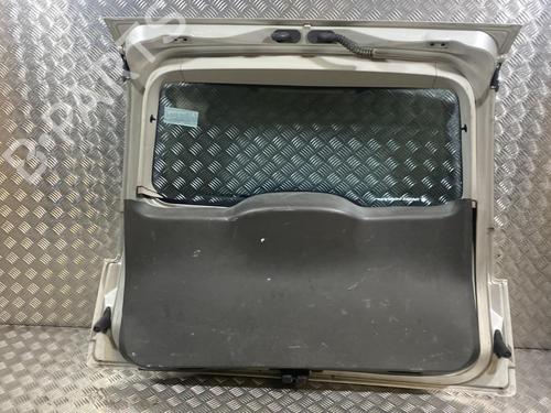 Tailgate FORD C-MAX (DM2) 1.8 TDCi | BP19976761C6 