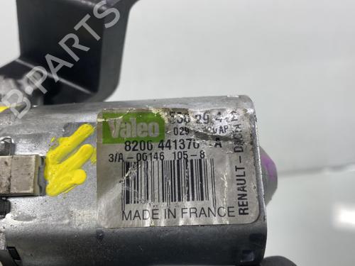 Used Rear wiper motor DACIA LOGAN MCV (KS_) 1.5 dCi (KS0W) (86 hp) 19997634