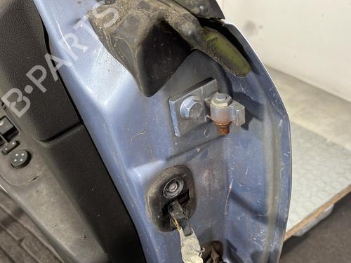 Left front door FIAT GRANDE PUNTO (199_) 1.3 D Multijet | BP26580441C2 