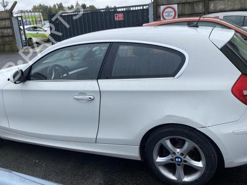 Left taillight BMW 1 (E81) 116 d | BP22522413C34 