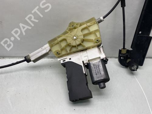 Front right window mechanism CITROËN C6 (TD_) 2.7 HDi | BP24377142C23 - Image 2