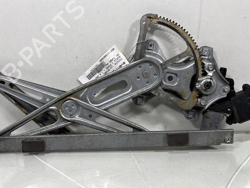 Used Front left window mechanism TOYOTA AURIS (_E15_) 1.4 D-4D (NDE150_, NDE150R) (90 hp) 30887900