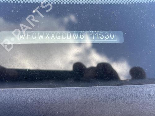 Used Parts FORD FOCUS II Turnier (DA_, FFS, DS)  1.6 TDCi  1793830