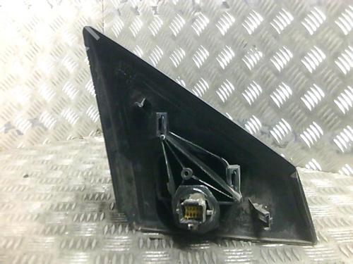 Left mirror RENAULT MEGANE II (BM0/1_, CM0/1_)  | BP20032967C26 