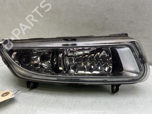Used Right daytime light Right daytime light VW POLO V (6R1, 6C1) 1.6 TDI (90 hp) 33609621 33609621