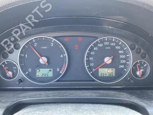 Right taillight FORD MONDEO III (B5Y) 2.0 16V TDDi / TDCi | BP32391564C35 