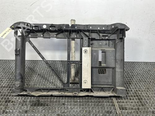 Front slam panel CITROËN C3 Pluriel (HB_) 1.6 | BP27632608C72 