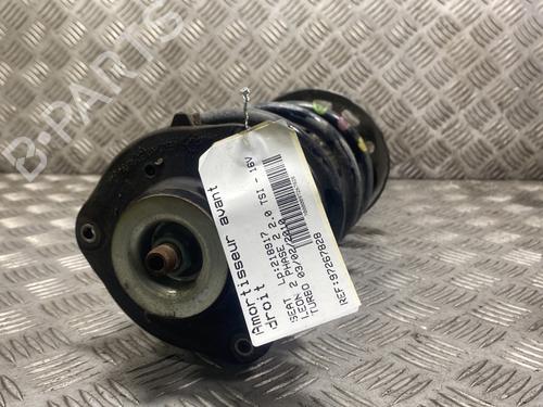 Right front shock absorber SEAT LEON (1P1) 2.0 TFSI | BP22319534M17 