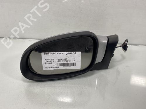 Bakspejl venstre MERCEDES-BENZ A-CLASS (W168) [1997-2005]  20031882
