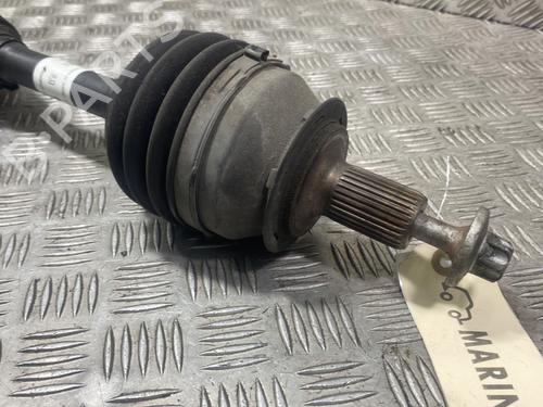 Right front driveshaft MERCEDES-BENZ A-CLASS (W176) A 200 CDI / d (176.008) | BP31205475M39 