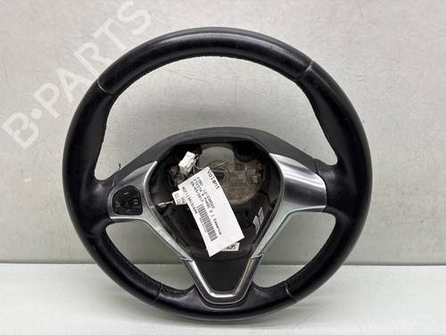 steering-wheel-ford-fiesta-vi-cb1-ccn-2008-37723616 main image