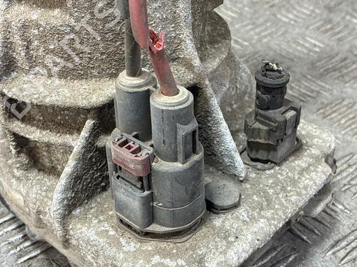 Steering pump RENAULT MASTER III Van (FV) 2.3 dCi 130 FWD (FV0M, FV0Y, FV0J, FV02, FV03) | BP38263687M99 - Image 3