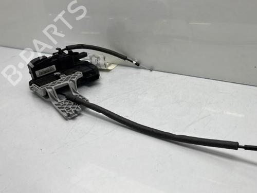 Front right lock KIA SPORTAGE III (SL)  | BP19957906C97 