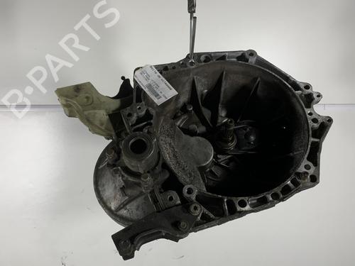 Used Gearbox CITROËN DS3 (SA_) 1.6 HDi 90 (92 hp) 27377012