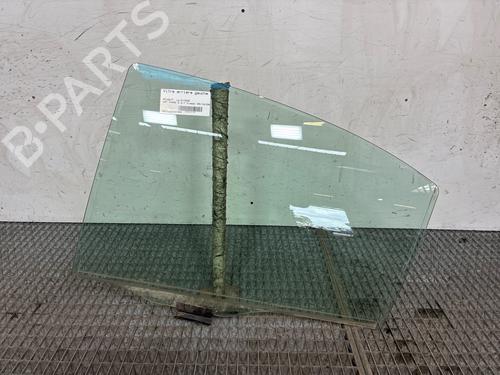 Used Rear left door window Rear left door window PEUGEOT 607 (9D, 9U) 2.7 HDi 24V (204 hp) 35896058 35896058
