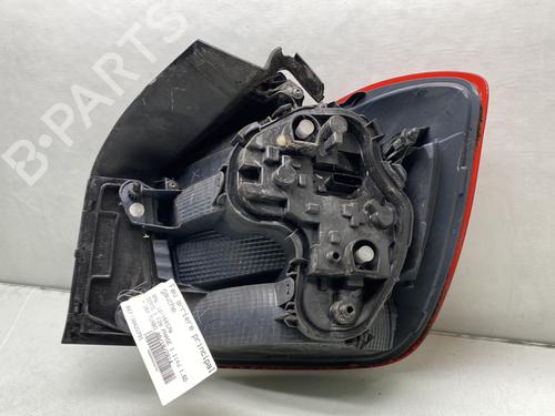 Used Left taillight Left taillight BMW 1 (F20) 114 d (95 hp) 22550097 22550097