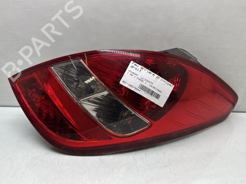 Højre baglygte HYUNDAI i20 I (PB, PBT) 1.4 CRDi (75 hp) 29748956