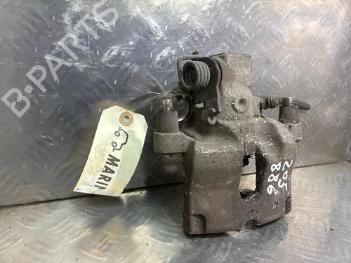 Used Right rear brake caliper Right rear brake caliper PEUGEOT 508 I (8D_) 2.0 HDi (140 hp) 20021596 20021596