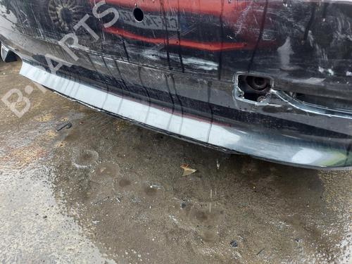 Right front door BMW 5 (E60) 535 d | BP22617597C3 