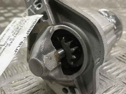 Used Starter DACIA SANDERO II 1.0 SCe 75 (B8JC, B8JD) (73 hp) 19995478
