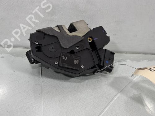 Front right lock FORD FIESTA VI (CB1, CCN) 1.25 | BP30791721C97