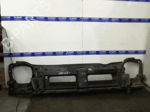 Frontplade/Frontkurv OPEL VIVARO A Van (X83) 2.0 CDTI (F7) (114 hp) 32208401