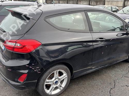 Catalyst FORD FIESTA VII (HJ, HF) 1.0 EcoBoost | BP34477620M10  - Image 14