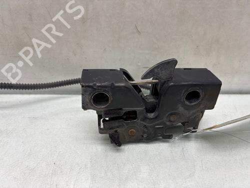 Used Hood lock Hood lock 37190083 37190083