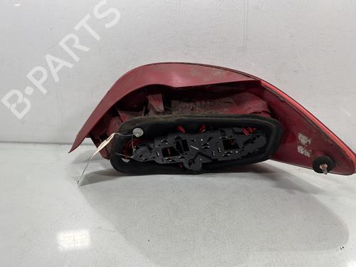 Left taillight PEUGEOT 307 (3A/C) 2.0 HDi 110 | BP29707339C34 